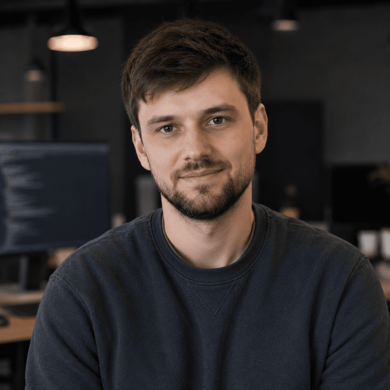 Dmytro